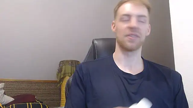 Milkyman7n Webbikameraesitys