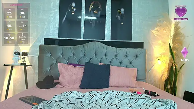 Živý XXX chat celeste__sweet