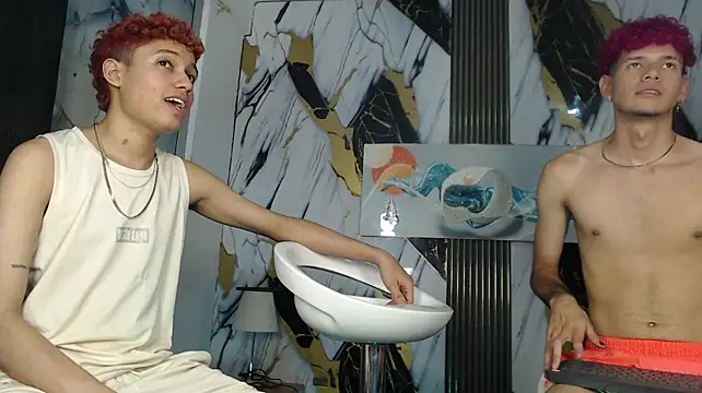 LOVE_KING1 élő XXX-chatje