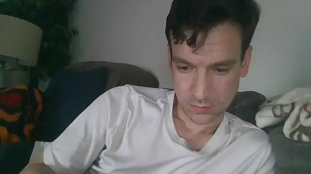 הופעת וובקאם של imtylertucker
