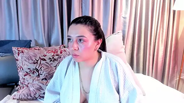 Isabella_max élő XXX-chatje
