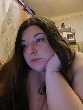 BrookeStreams élő XXX-chatje