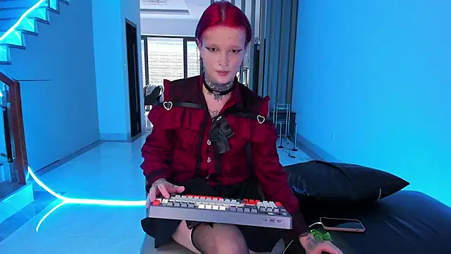 Simona_Rain's Live XXX Chat