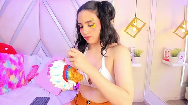 LilithRyder Chat XXX live