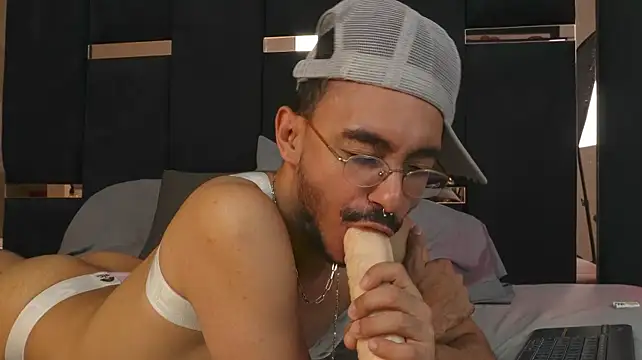 thomas_montieln Live XXX chat