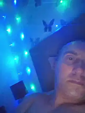 TirelessLot3 Webcam Show