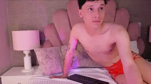LephyStar Chat XXX in diretta