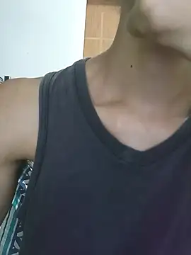Show de MagrindotBA na webcam