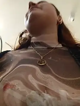 צ'אט XXX בשידור חי של VANESSA__28