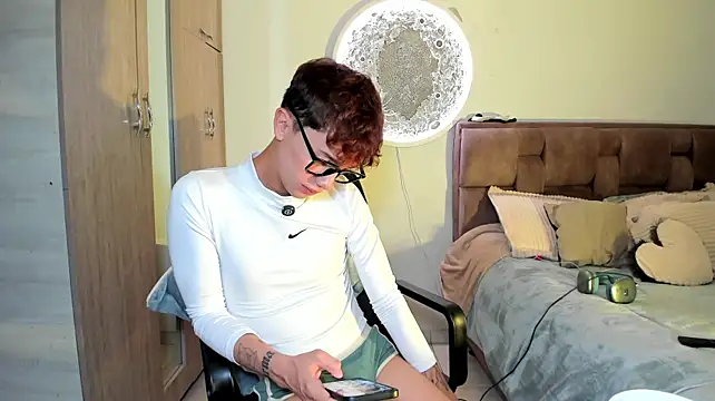 Timothy_ros 现场XXX聊天
