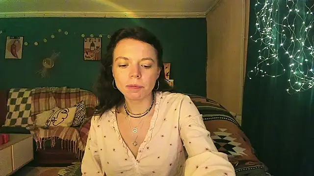 Živý XXX chat ClancyMorissey