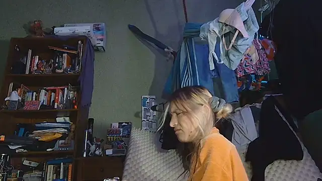 high_lavie élő XXX-chatje