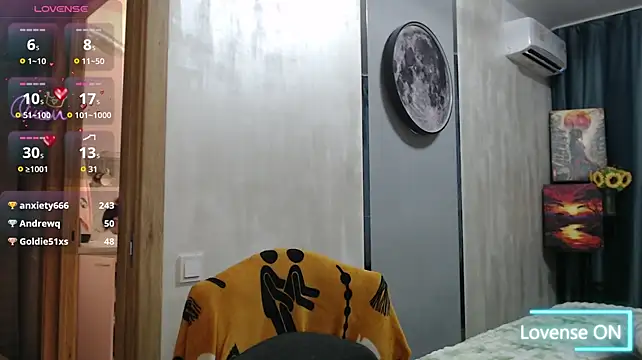 Stacy_Davice live XXX chat
