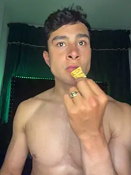 دردشة AustinJones_ الجنسية المباشرة