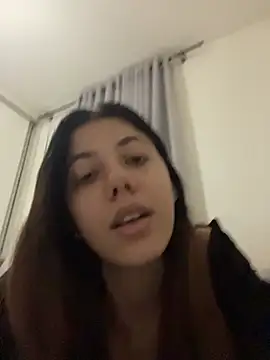 Show de webcam de ruivinha_uai