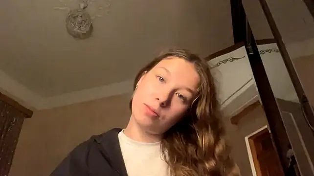 TarenOgilvie Chat XXX live