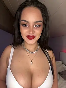 LunnaVeyn Live XXX chat