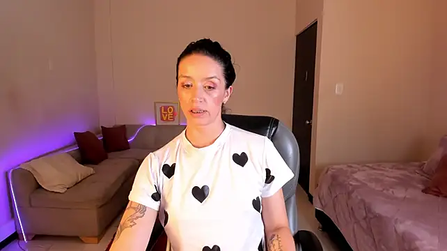 Kristen_Garner XXX чат на живо