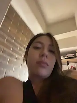 Chat XXX en directo de Latina_vanessa