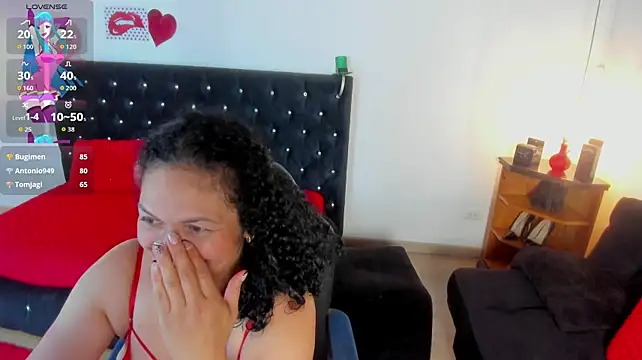 Aliciia_cute1 élő XXX-chatje