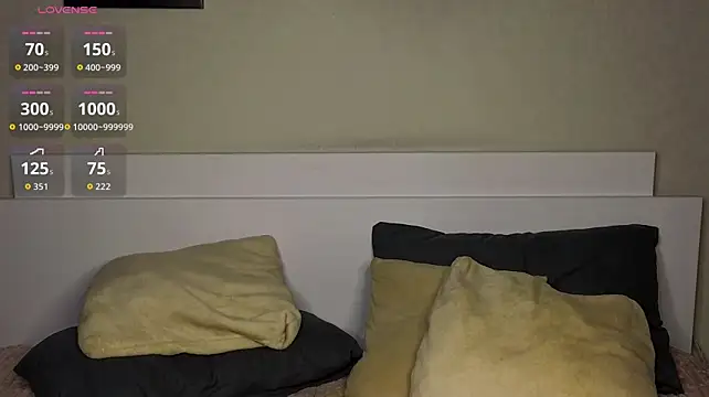JulietteRain élő XXX-chatje