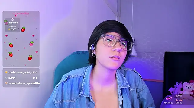 Tsuki_Marun Live XXX chat