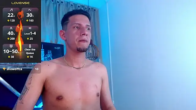 Živý XXX chat Sebastian_Smith__