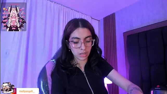Molly_An Live XXX chat