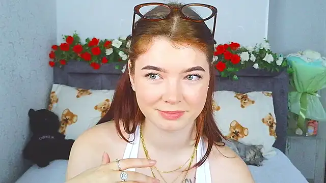 MelissaMay__'s Live XXX Chat