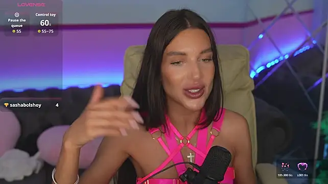 JasminBeen Live XXX chat