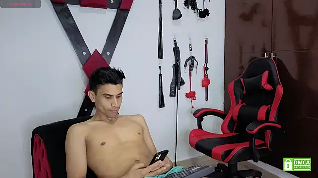 EliteBoysLive's Live XXX Chat