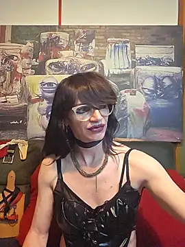 TheBlackWtchn Live XXX chat