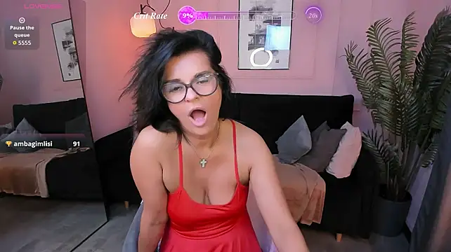RikaCoutts' Live XXX Chat