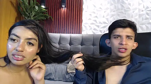 Slendy_club's Live XXX Chat
