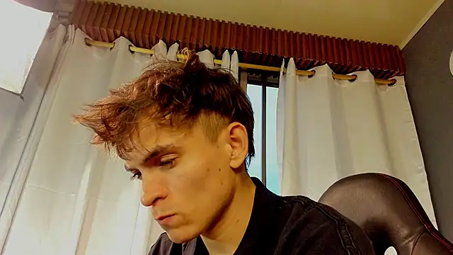 ren_flexn Live XXX chat