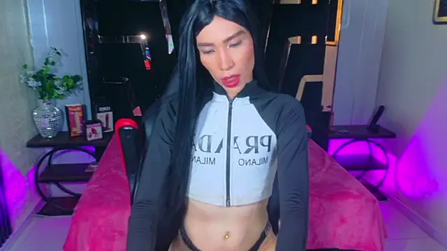 Thamara_Robertss Live XXX Chat