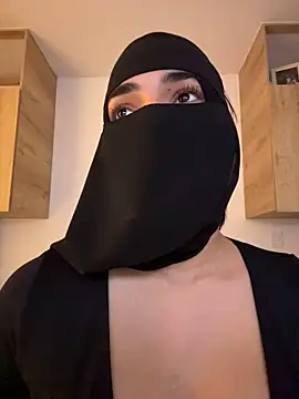 najwarazakn Live XXX chat