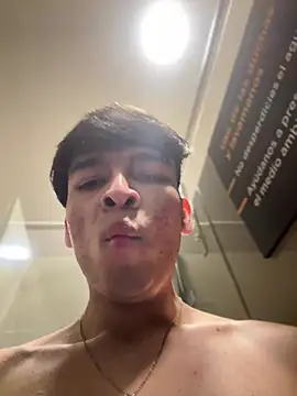 The_Conquer Live XXX-chat