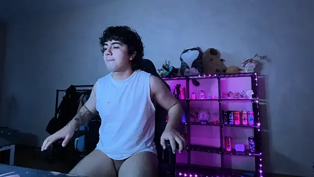_ELIGOS_'s Live XXX Chat