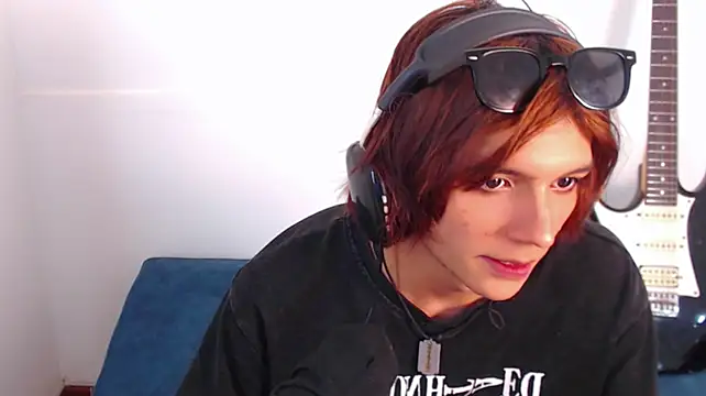 oli_dusk Webcamshow