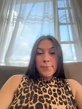 Chatroom XXX en direct de VictoriaLannee
