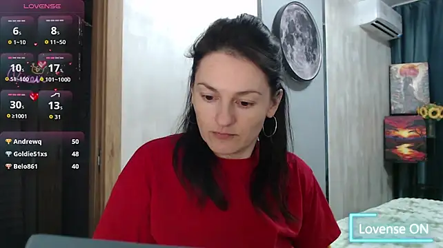 Stacy_Davice's Live XXX Chat