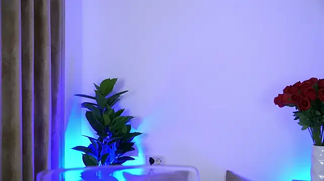 Živý XXX chat AishaSins