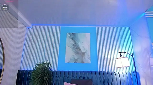 taylor_bennet élő XXX-chatje