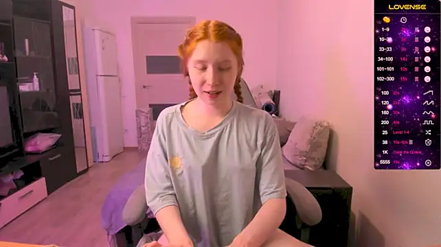 CallMeEffy1 Live XXX-Chat