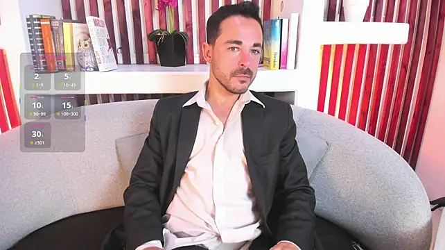 Adams_Sanz's Live XXX Chat