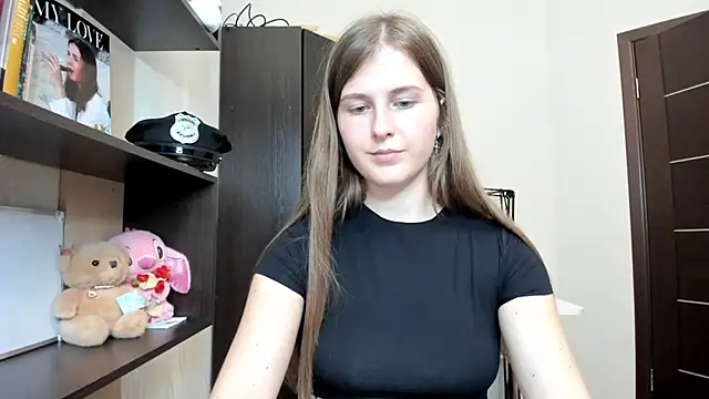 OhMyAlice's Live XXX Chat