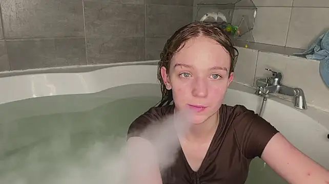 baeyoda Chat XXX live