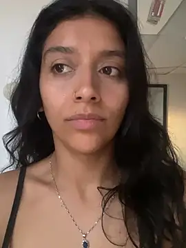 BrittanyDiaz élő XXX-chatje