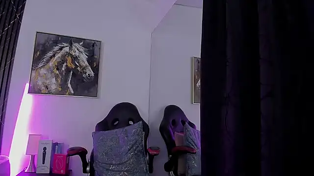 Chat XXX en directo de Bonnie_Rider